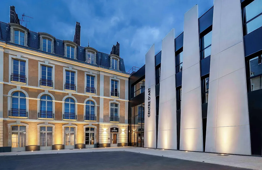 Hotel Leprince, Best Western Premier Collection-1