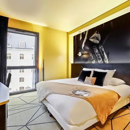 Hotel Leprince, Best Western Premier Collection-3